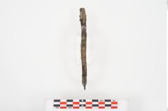 Foto von Bronzegehänge (NHMW-PRAE-024064)